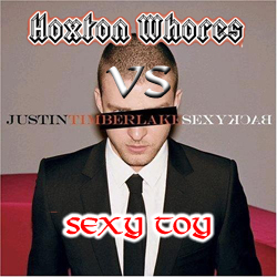 sexyback-toy