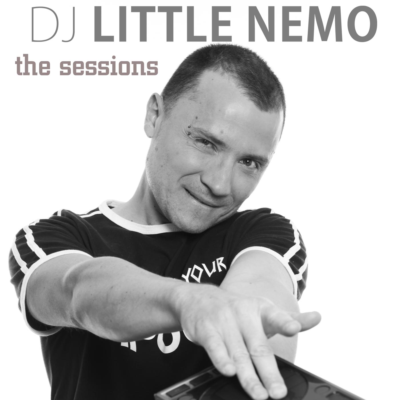 The Sessions by DJ Little Nemo