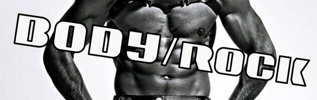 The Sessions #81 by DJ Little Nemo : BODYROCK