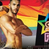 Sexy Pride Paris @ Le Depot + Sun City